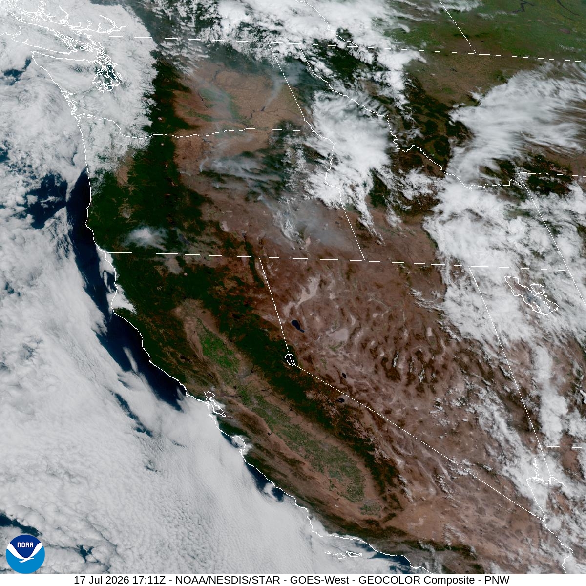 Satellite Imagery